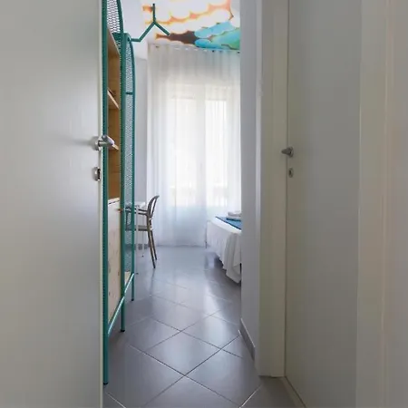 L'uomo E Il Mare By Inside Salento 3*