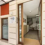 Bed & Breakfast L'uomo E Il Mare Gallipoli