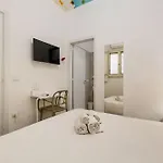 Bed & Breakfast L'uomo E Il Mare