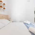 Bed & Breakfast L'uomo E Il Mare Gallipoli