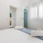 Bed & Breakfast L'uomo E Il Mare 3*