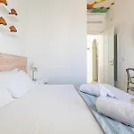 L'uomo E Il Mare Bed & Breakfast
