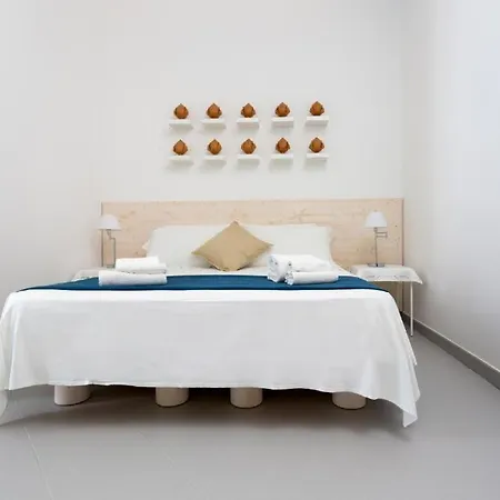 L'uomo E Il Mare By Inside Salento 3*