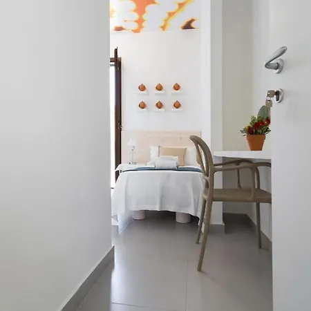 L'uomo E Il Mare By Inside Salento Bed & Breakfast