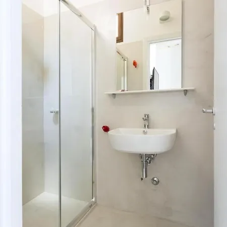 L'uomo E Il Mare By Inside Salento Panzió 3*