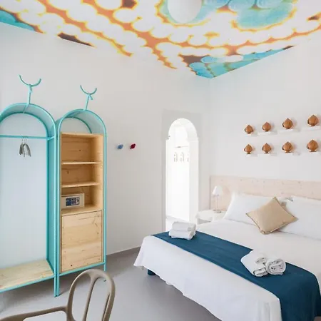 L'uomo E Il Mare By Inside Salento