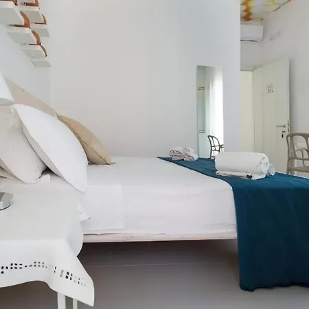 L'uomo E Il Mare By Inside Salento Panzió Gallipoli