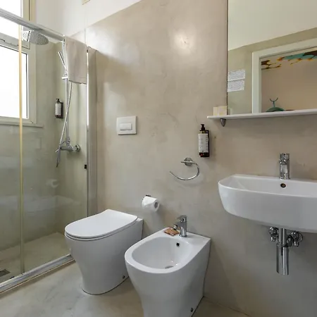 L'uomo E Il Mare Bed and breakfast Gallipoli