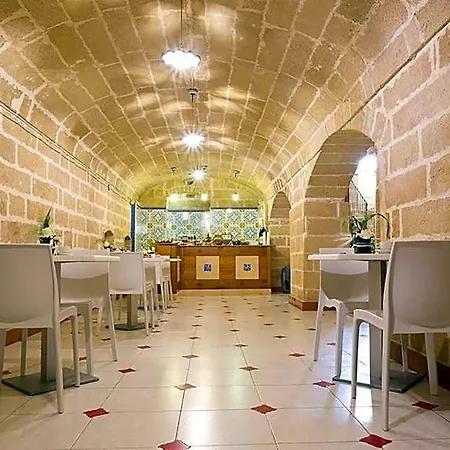 Bed and breakfast L'uomo E Il Mare