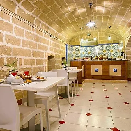 L'uomo E Il Mare Bed and breakfast Gallipoli
