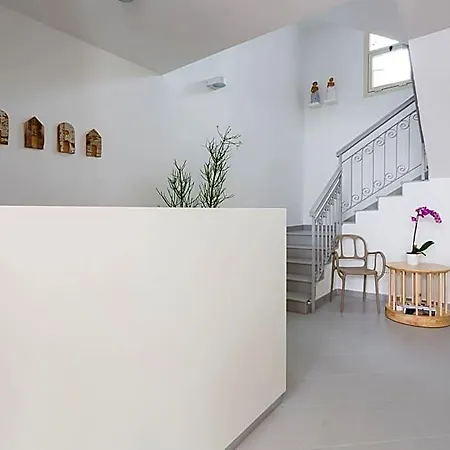 L'uomo E Il Mare Bed and breakfast Gallipoli
