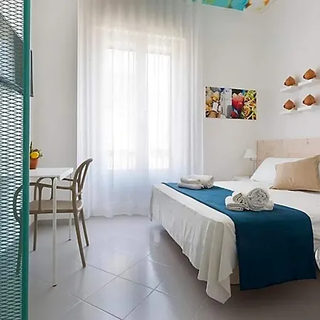 L'uomo E Il Mare Bed and breakfast Gallipoli