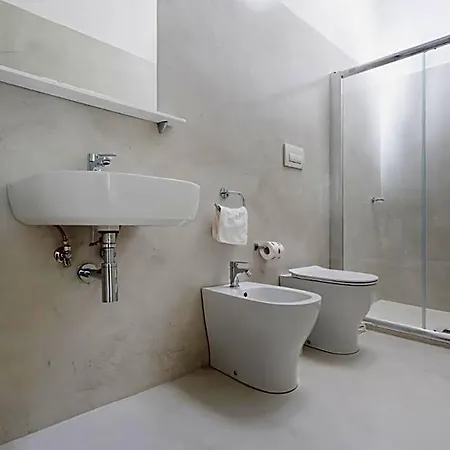 Bed and breakfast L'uomo E Il Mare 3*