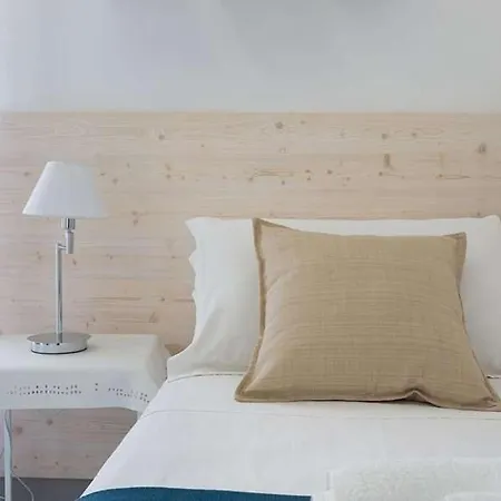 Bed and breakfast L'uomo E Il Mare Gallipoli