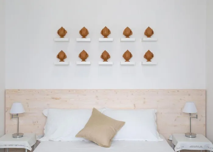 Bed & Breakfast L'uomo E Il Mare