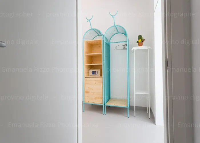 L'uomo E Il Mare 3* Gallipoli