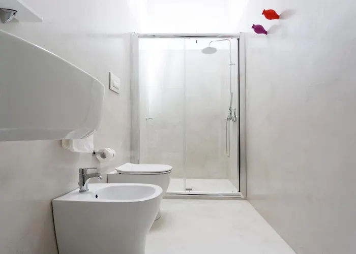 L'uomo E Il Mare 3* Gallipoli