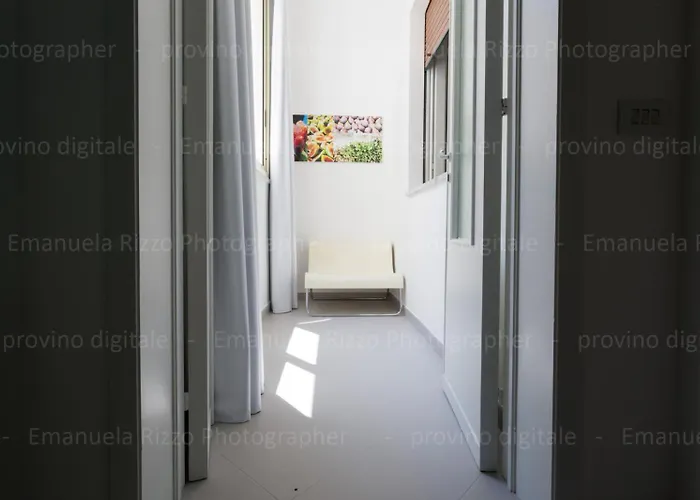 L'uomo E Il Mare 3* Gallipoli