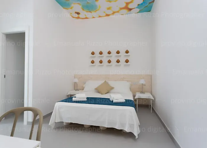 L'uomo E Il Mare 3* Gallipoli