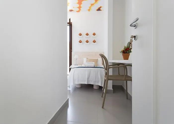 L'uomo E Il Mare Gallipoli