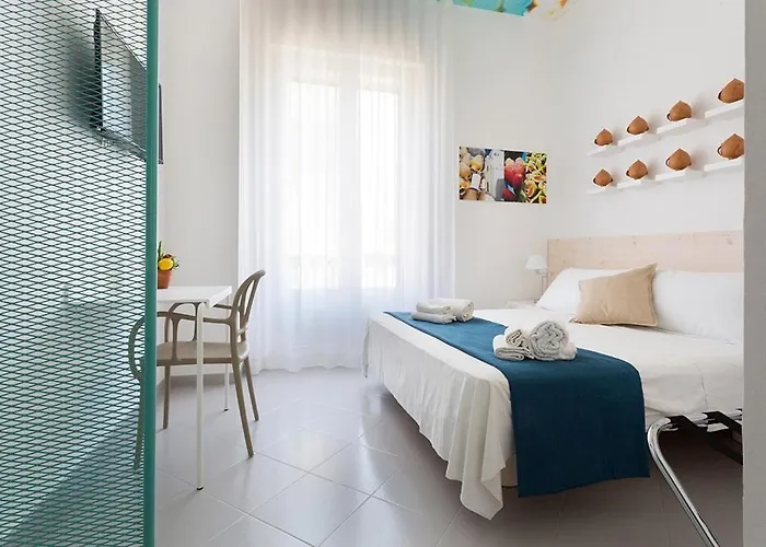 L'uomo E Il Mare Gallipoli