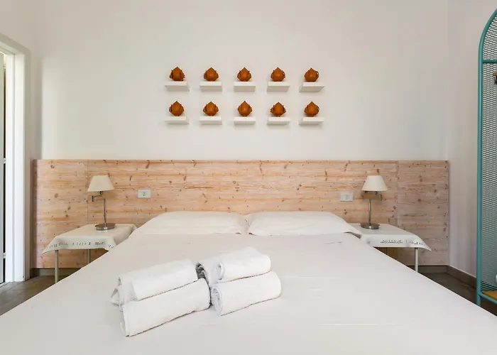 L'uomo E Il Mare Gallipoli