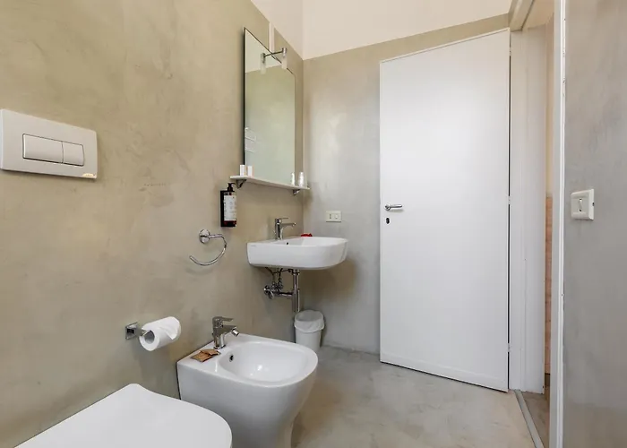 L'uomo E Il Mare Bed & Breakfast Gallipolli