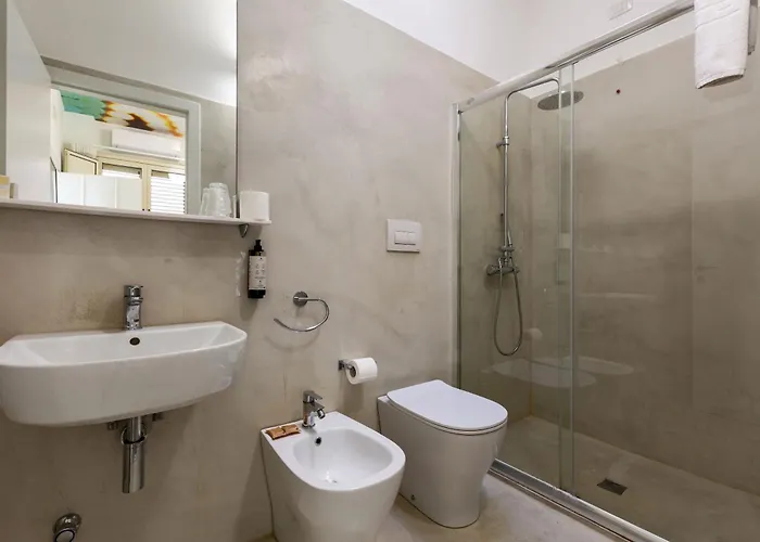 L'uomo E Il Mare Gallipolli