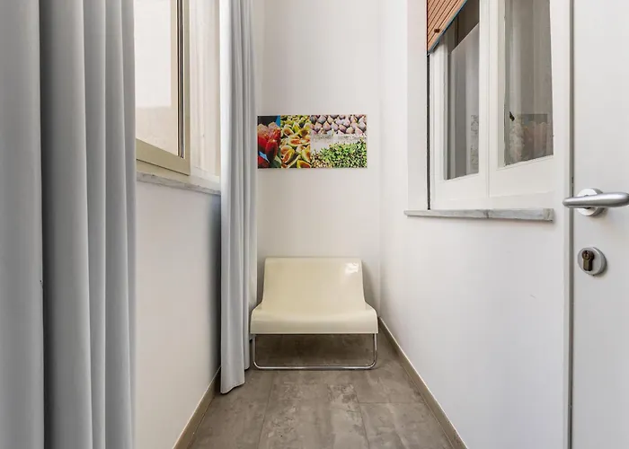 L'uomo E Il Mare 3* Gallipolli