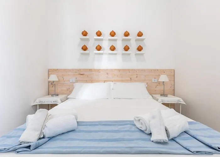 L'uomo E Il Mare Gallipoli