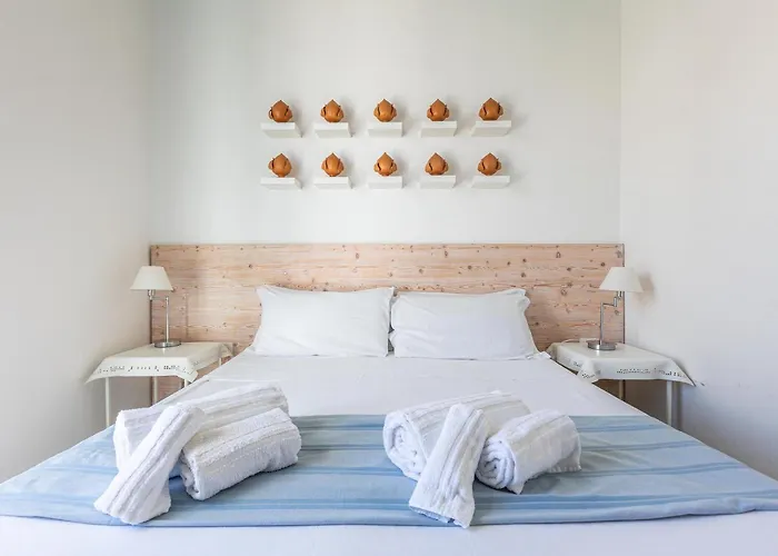 L'uomo E Il Mare Bed & Breakfast Gallipolli