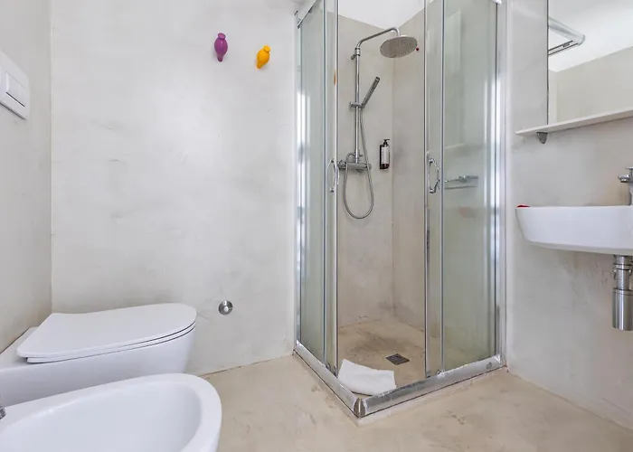 L'uomo E Il Mare Gallipoli